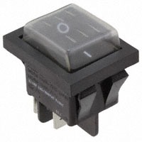 E-Switch RB242D1121/ACC-F02-1